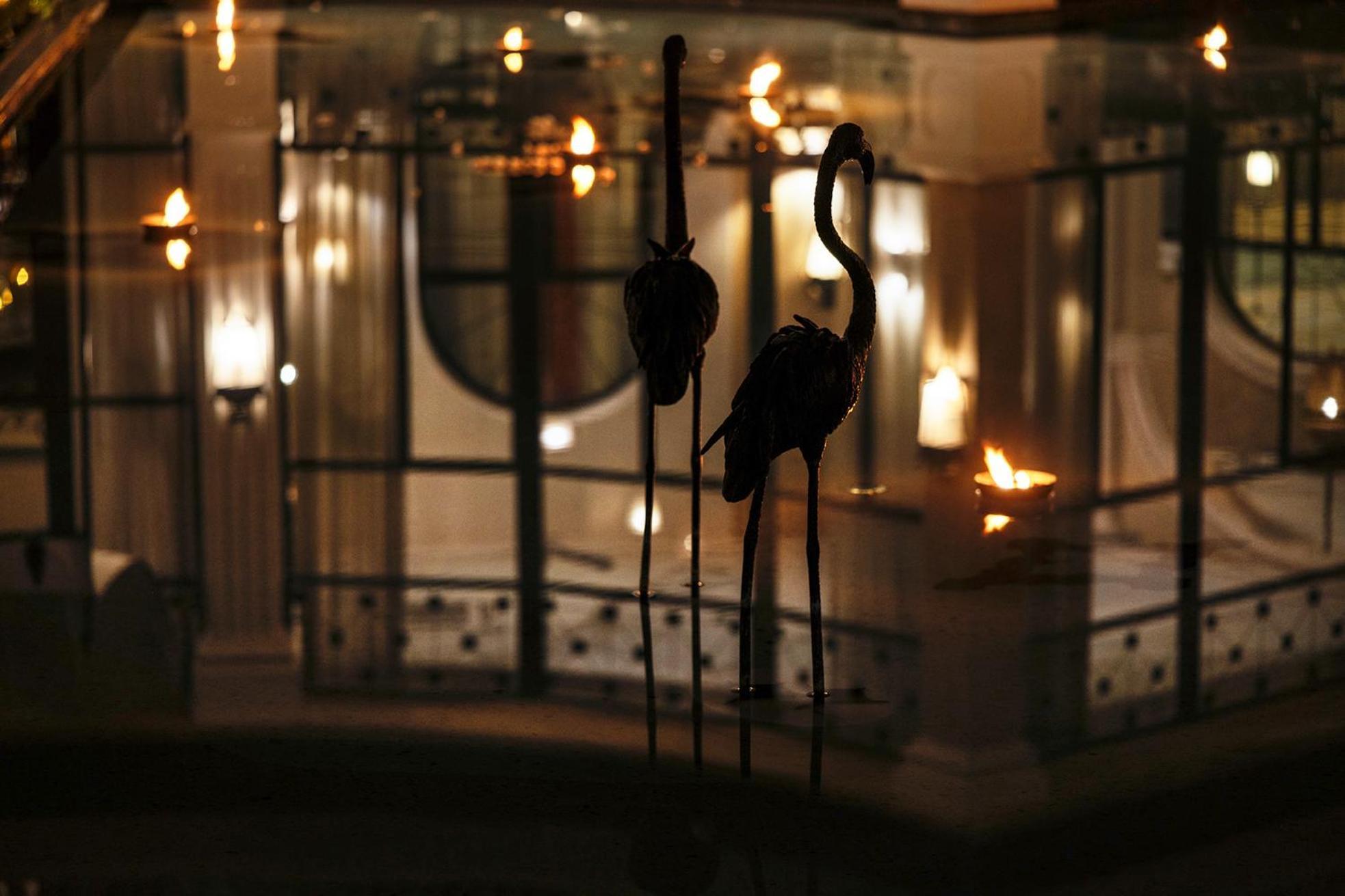 Palais Ronsard Relais & Chateaux Marrakesz Zewnętrze zdjęcie