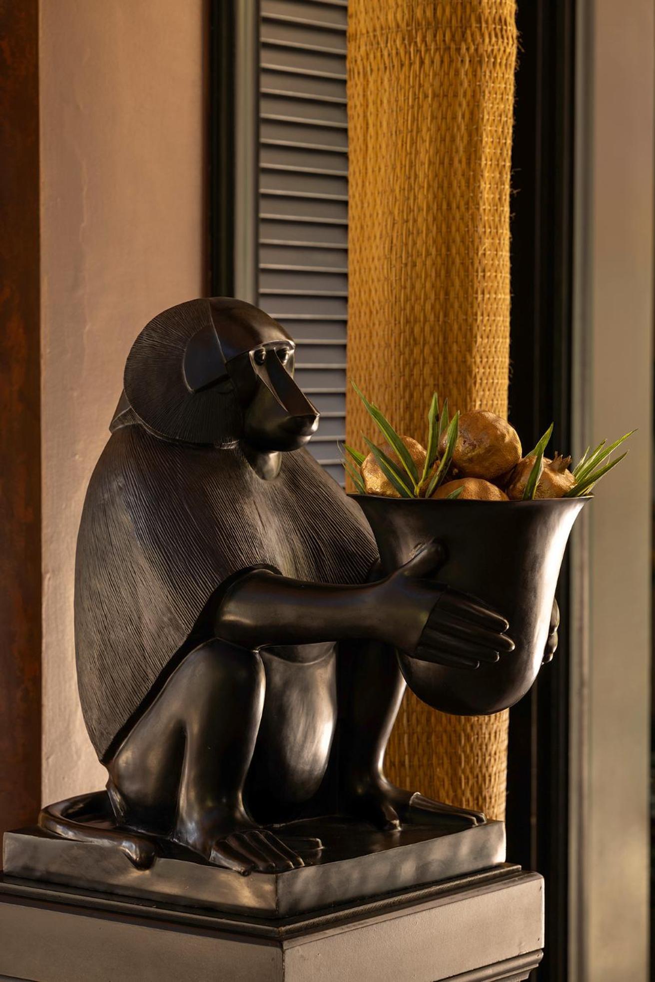 Palais Ronsard Relais & Chateaux Marrakesz Zewnętrze zdjęcie