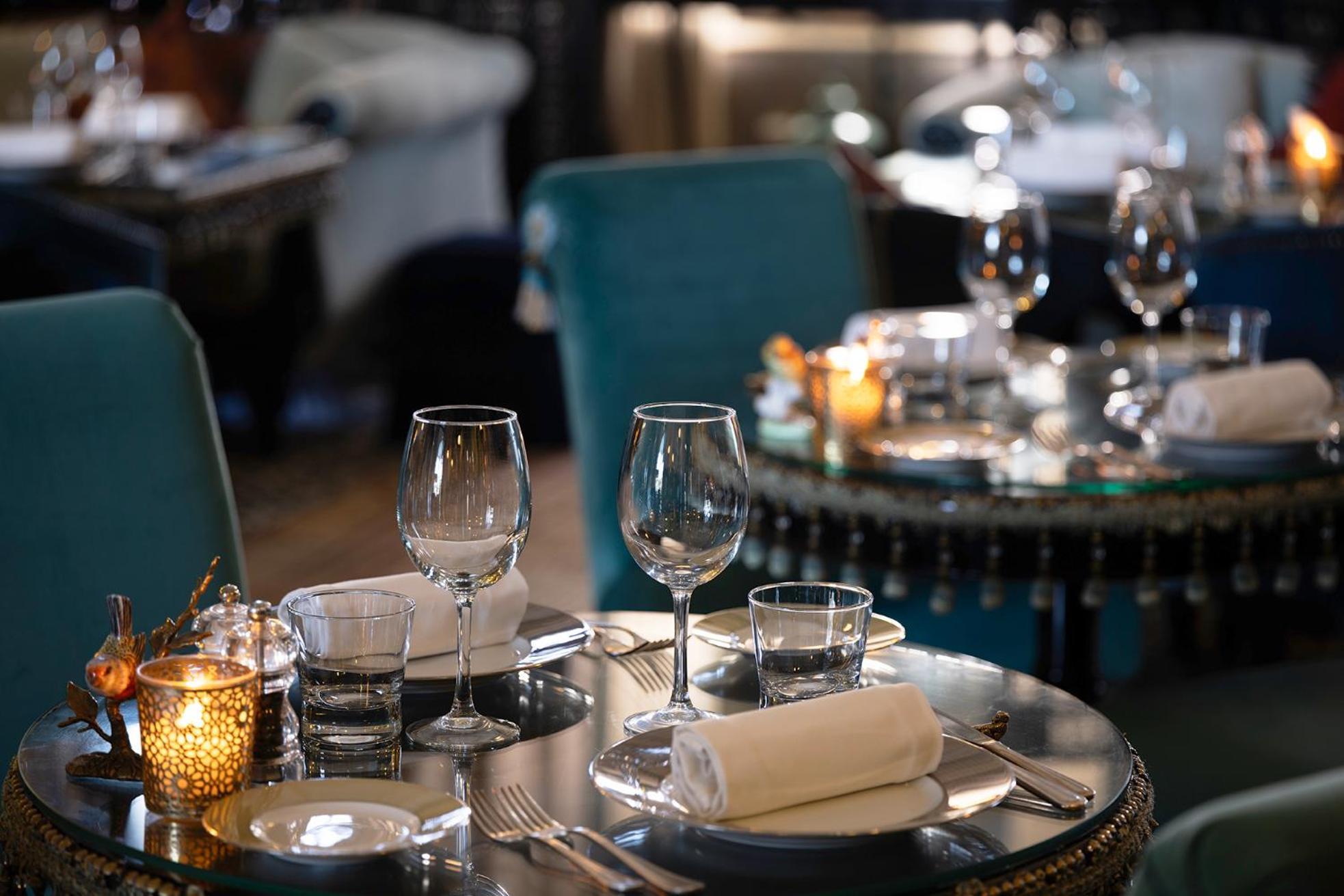 Palais Ronsard Relais & Chateaux Marrakesz Zewnętrze zdjęcie